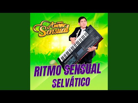 Ritmo Sensual Selvático