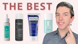 Teen Acne: The BEST Products To Get Rid Of It!
