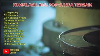 Download lagu KOMPILASI POP SUNDA TERBAIK | LAGU POP SUNDA TERPOPULER mp3