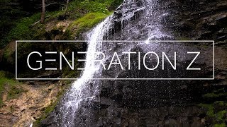 Generation Z - The New Beginning