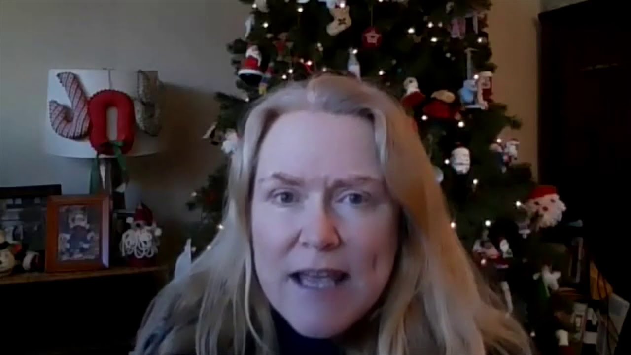 YouTube Video Thumb Dealing with Family Stress over the Holidays