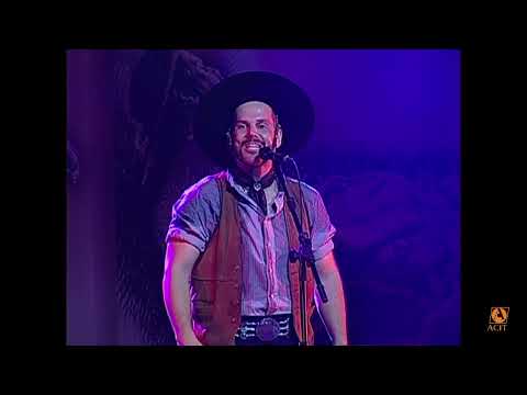 César Oliveira e Rogério Melo Lá na Fronteira