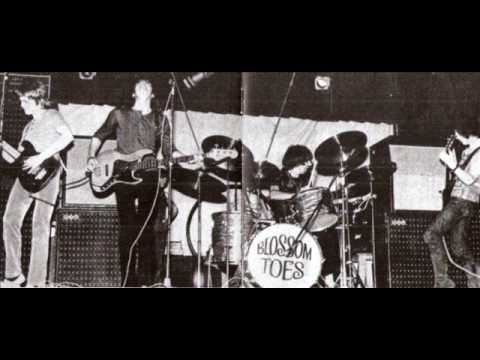 Blossom Toes - Woman Mind