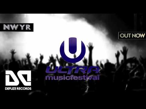 Calvin Harris - Flashback (NWYR Remix) // UMF 2017 ID