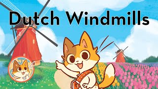 Why Does Holland Have Windmills? gameplay video by ElizabethLamancusa, 2:35 duration
