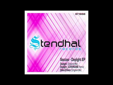 Saccao - Daylight (Original Mix) [STN006] Stendhal Records