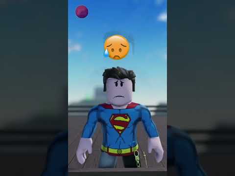 DESCULPA PAPAI, EU TAMBÉM TE AMO! | Roblox  #shorts