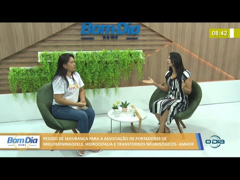 Associacão Amhor pede segurança do poder puÌblico 16 09 2021