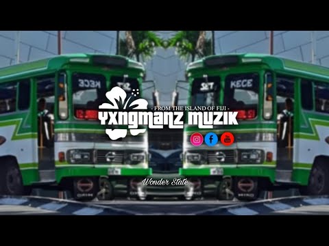 ANGELA - [ MAXDON FIJI ] MOKUBASI REMIX 2K24