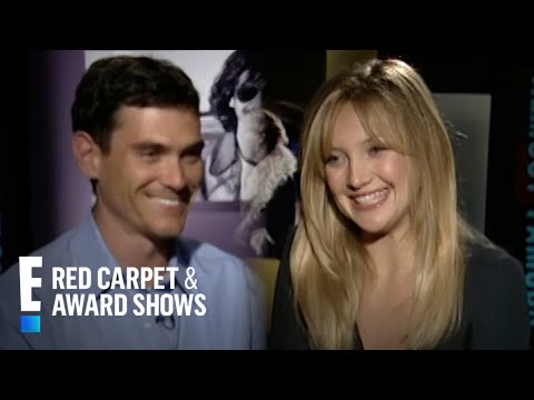 Kate Hudson's "Fairy Dust" in "Almost Famous": Live from E! Rewind | E! Red Carpet & Award Shows
