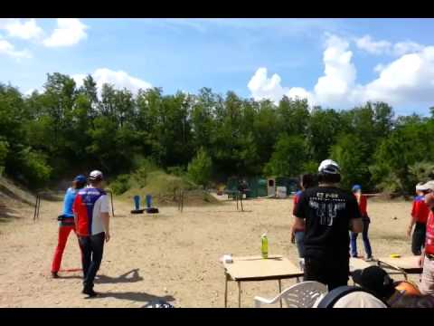 LADY RUSSIA ON EEO'2014