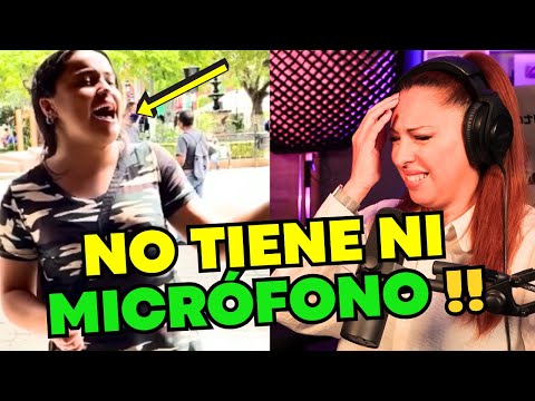 Mari Cruz TALENTO MEXICANO INESPERADO sin tecnología!!! |  Vocal coach Reaction & Analysis