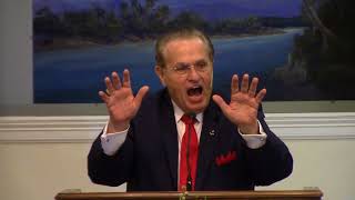 Prepare To Meet Thy God