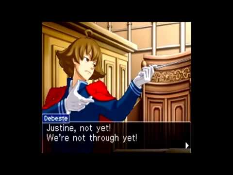 Murasaki's Favorite VGM - (128) Yumihiko Ichiyanagi ~ First-Class Farewell