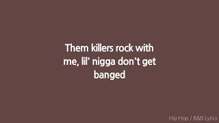 Polo G - Pop Out ft. Lil Tjay (Lyrics)