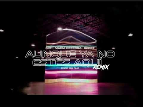 FMK, Maria Becerra, Beret - AYNEA REMIX
