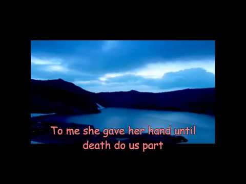 Jesca Hoop - Tulip (with lyrics)