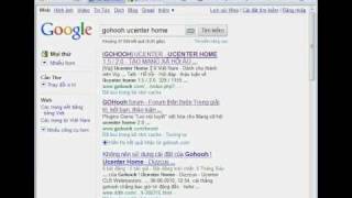Download lagu GoHooH.CoM hướng dẫn cài đặt Ucenter Home GoHooH Full part 7.avi mp3