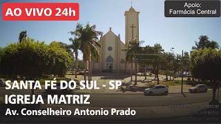 Igreja Matriz