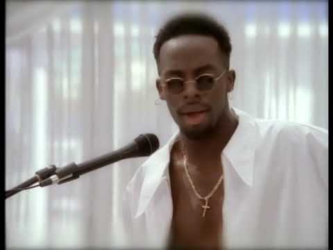 Joe  - All Or Nothing