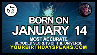 Born On January 14 | Numerology and Astrology Analysis