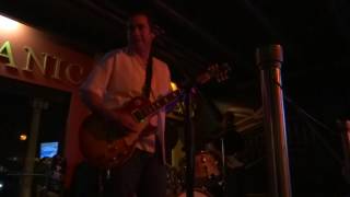 Albert Castiglia @ Titanic Brewery - 7-9-2016 - Don't Let Them Fool Ya