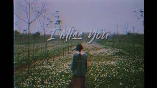 [Vietsub+Lyrics] I Miss You - Czarina