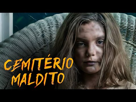 Cemiterio Maldito Filme Review | Jason Clarke| John Lithgow