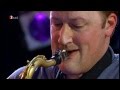 Siri - Palle Danielsson Quartet / jazz baltica 2001