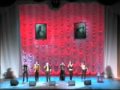 A'cappella ExpreSSS-Georgian fantasy ...