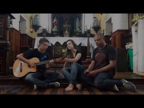 O Poder Do Amor (Ver. 2) - Adriana