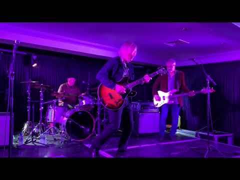 Savoy Brown @The Beaverwood Club Chislehurst 14/01/20 -Savoy Brown Boogie