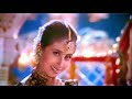 Ghoonghat Mein Chand Hoga Love Song ️ Jhankar 4k Full HD Song Khoobsurat 1999 Sanjay Dutt