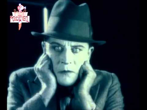 Psycho Motel TV presents: The Fag Machine - 