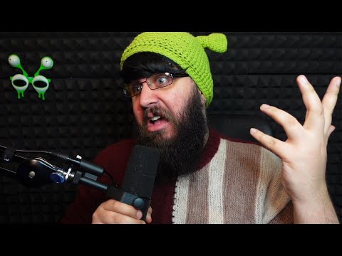 ECCO PERCHÉ mi sono RIDOTTO COSÌ...