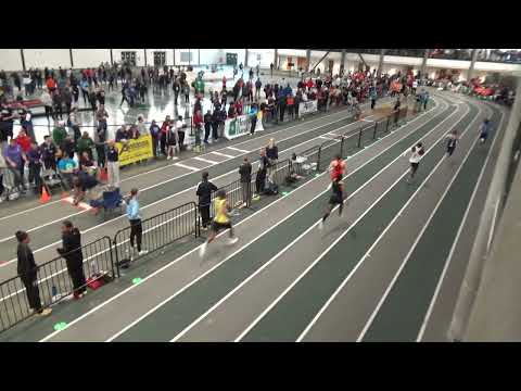 2023 Illinois Prep Top Times - Class 2A Boys 200m(ht 3)