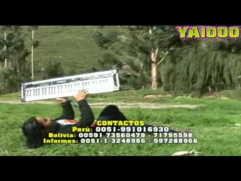 GRUPO DELIRIOS - LLORANDO POR ELLA  [HQ]