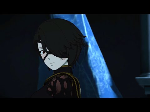 RWBY Cinder [AMV] - Bury The Light