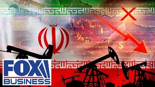 'ENERGY SHOCKS': Recession fears EXPLODE as oil disruption ROCKS Wall Street