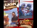 U.G.K-Feel like I'm the one who's doin dope-dj misphet remix
