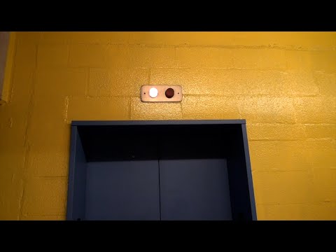 Modernized Westinghouse Traction Elevators at DalPark in Dallas TX