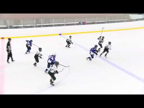 Highlights: HJK White - GrIFK Green 07AAA