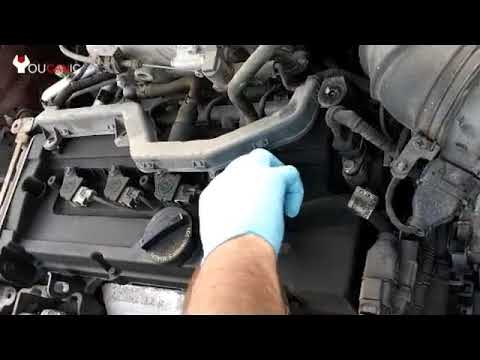 How to Replace the Ignition Coil on a Kia/Hyundai Vehicle: Step-by-Step Guide