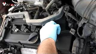 How to Replace the Ignition Coil on a Kia/Hyundai Vehicle: Step-by-Step Guide