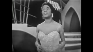 Sarah Vaughan - Lover Man (Oh Where Can You Be) Live from Holland 1958