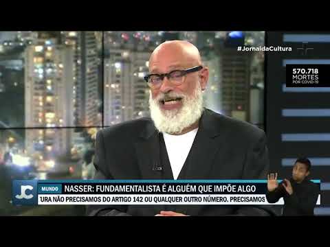 Pondé: “Extrema direita bolsonarista não tem a mesma competência que um fundamentalismo islâmico”