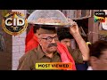Train में Bomb ढूँढने के लिए ACP ने बदला भेस CID स�