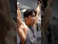 How to Lock In on Lat Pulldown (and actually train the lats