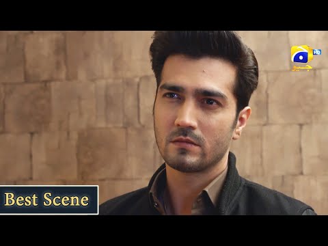 Meray Humnasheen Episode 24 | 𝐁𝐞𝐬𝐭 𝐒𝐜𝐞𝐧𝐞 𝟎𝟖 | HAR PAL GEO