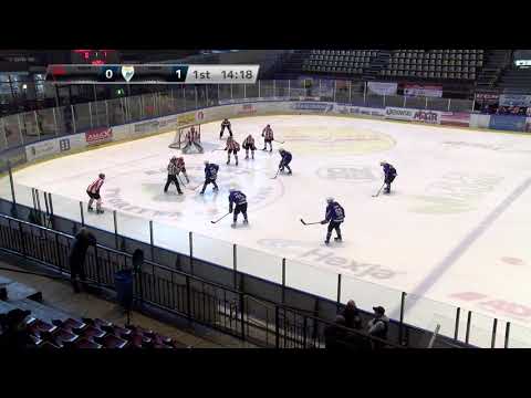 MKS Cracovia Kraków vs  UKH Unia Oświęcim 04 D2